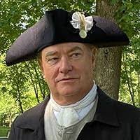 Lewis Hammock's Instagram, Twitter & Facebook