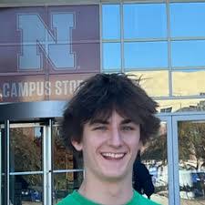 Nathanael Krueger's Instagram, Twitter & Facebook