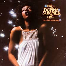 Donna Summer Love To Love You Baby Edicoes Discogs