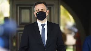 Maybe you would like to learn more about one of these? Cpi Da Covid Sera Instalada Apos Feriado Anuncia Rodrigo Pacheco Migalhas