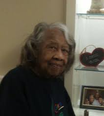 Doris Thompson Obituary September 28, 2017