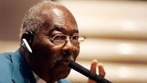 Dr. Thelma Davidson Adair passes away at 103