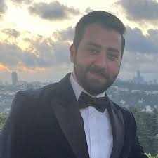 Bashar Hamdan (@basharnevita) • Instagram photos and videos