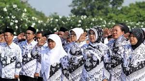 Lima Tahun Kedepan Angka Pensiun Guru Tertinggi Di Tahun 2022 Siedoo