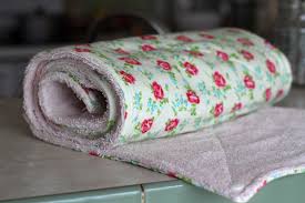 I talk about snaps in the beginning, cutting. Fabric Paper Towel Roll Diy Tutorial Crafty Gemini