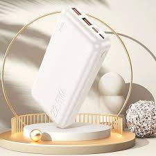 Sạc Dự Phòng Hoco J101A 20000mAh - Xiaomi Đà Nẵng