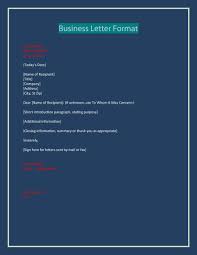 Pin By Berty Zulfianna On Share Business Letter Format Formal Business Letter Formal Business Letter Format