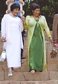 Something for the mehndi first look mehndi shot classical. Heartbreak And Shock As Zindzi Mandela Passes Away At 5