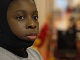 DOCUMENTAIRE. Leur vie a basculé : l'extraordinaire courage de ces ados qui  surmontent leur handicap