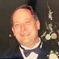 Curtis Scott Harris Obituary