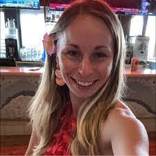 Brittney Andrus's Instagram, Twitter & Facebook