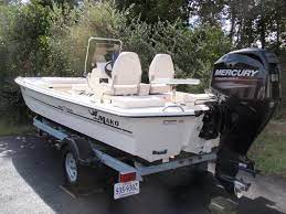 Maybe you would like to learn more about one of these? Mako Pro Skiff 17 Cc 2014 For Sale For 15 595 Boats From Usa Com