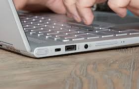 Essentially, the power button on your laptop is just the place where two connections need to meet. Where Is The Power Button Located On An Hp Envy 360 Computer Quora