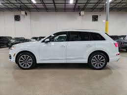 Image result for Glacier White 2017 Q7