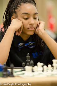 Trophy with a Bowtie: University Prep Science & Math Win Three Titles