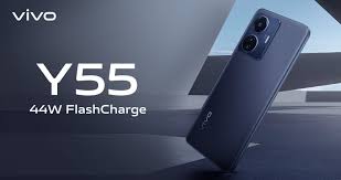 vivo Y55 — Excellent Performance with ...
