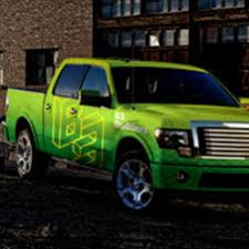 Image result for Bright Green 2018 Fleet