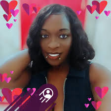 Za'Rayla N Reign 💕🫶🏾