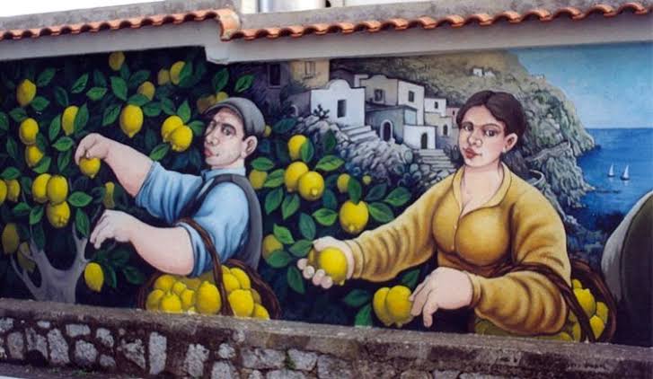 Il paese che si fa sentire: Furore | TouriSmArt4.0