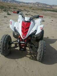 28 Yamaha Raptors Ideas Yamaha Atv Quads Yamaha Raptor 700