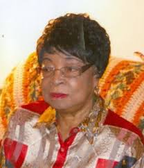 Myrtle Townsend Obituary (1922