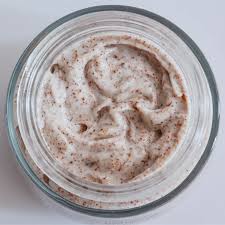 Body Scrub