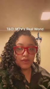 Angie Tozer Mtv Made