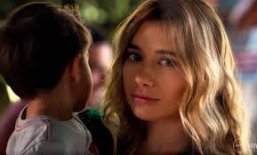 A joint venture between a+e networks, the media company also broadcasts to 102 territories across europe, middle. Who Is Nanny Amber On Devious Nanny On Lifetime Movie