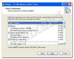 Vlc media player 3.0.16 win/mac/linux + portable Download K Lite Mega Codec Pack For Windows