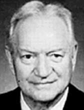 James K. Nance Eulogy