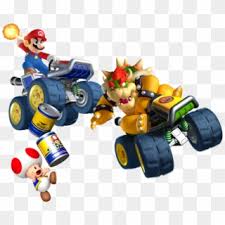 Select from 35970 printable coloring pages of cartoons, animals, nature, bible and many more. Mario Kart Bowser Toad Clipart 986757 Pikpng