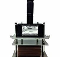 Perspirometer - Perspiration Fastness Tester (Separator 21 Nos, 100 x 40 mm Specimen Size, 5 kg Load)