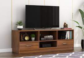 Maybe you would like to learn more about one of these? Tv Unit Design Explore 60 Home Tv Cabinet Design Online Woodenstreet