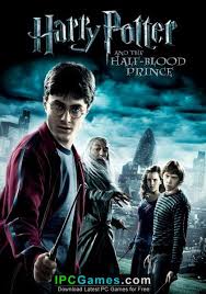 Join the initiated and learn what harry has to say about doing business. Harry Potter And The Half Blood Prince Free Download Ipc Games