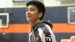 If you're an nba fan who's never heard the name kai sotto, prepare yourself. Kai Sotto Philippines Center Bk