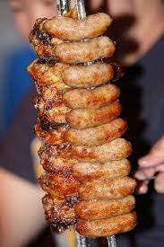 Meat Brazilian Food Food Bbq Deserts