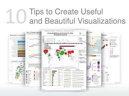 Ten Tips To Create Useful And Beautiful Visualizations By Tableau Software Via Slideshare Data Visualization Data Visualization Tools Data Visualization Design