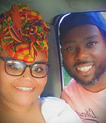 Meet Ashley & Cory Rhodes