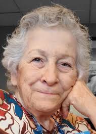 Obituary for Caroline (Ciavarella) Dalton