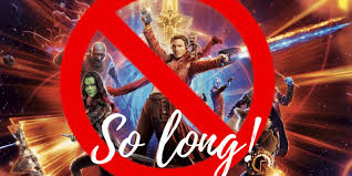 Guardians of the galaxy was never the most popular marvel super team, so it was a little surprising that out of all of marvel's back catalog, this tree, meaning the film was going to be heavily reliant on cgi characters, not a good sign on paper.it's also a hard team to introduce with varying and co. Will Guardians Of The Galaxy 4 Have New Cast James Gunn Speaks Out Inside The Magic