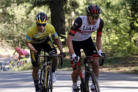 Maybe you would like to learn more about one of these? Itzulia Baskenland Haben Die Vae Emirate Es Vermasselt Oder Hat Jumbo Visma Es Beherrscht Swiss Cycles
