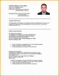 Career objective for mba is an essential element of your resume when applying for mba opportunities. Resume Objective Examples Fantastic Ojt Objectives For Business Administration 793 Resume Resume Objective Examples Resume Objective Teacher Resume Examples
