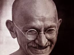 Gandhi's Glasses Set Auction Record