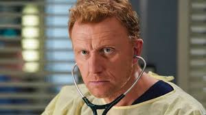 Is Kevin McKidd Leaving Grey's Anatomy As Owen Hunt?