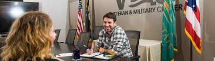 Available Veteran Educational Benefits And Counseling Veteran And Military Center Wright State University