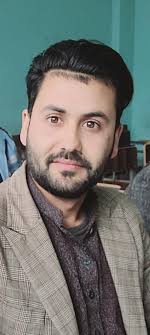 Mohammed Wali Azimi (@MohammedWaliAz1)