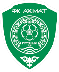 Мы сделали обзор предстоящего матча. Ahmat Futbolnyj Klub Vikipediya