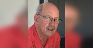 Obituary information for Darrell E. Carruthers