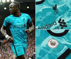 Liverpool fc, liverpool, united kingdom. Liverpool Fc 2020 21 Nike Away Kit Football Fashion