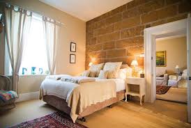 The complex can become an excellent location for arranging conferences, lectures, and banquets. Red Feather Inn Tasmania Australia Exceptional Travel